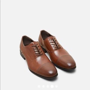 Kenneth Cole Reaction Men’s Dress Shoes